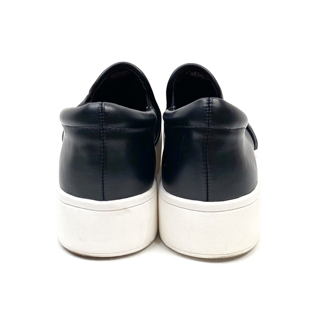 Universal Thread Kensley Perforated Platform Black - image 4